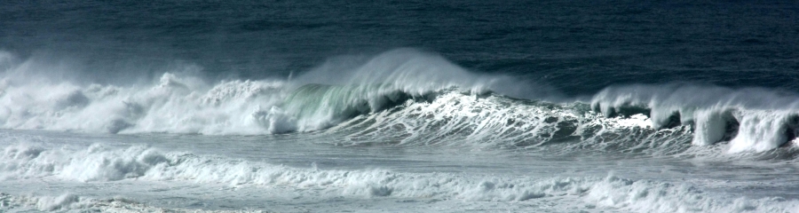 Propra header 'Golven'
